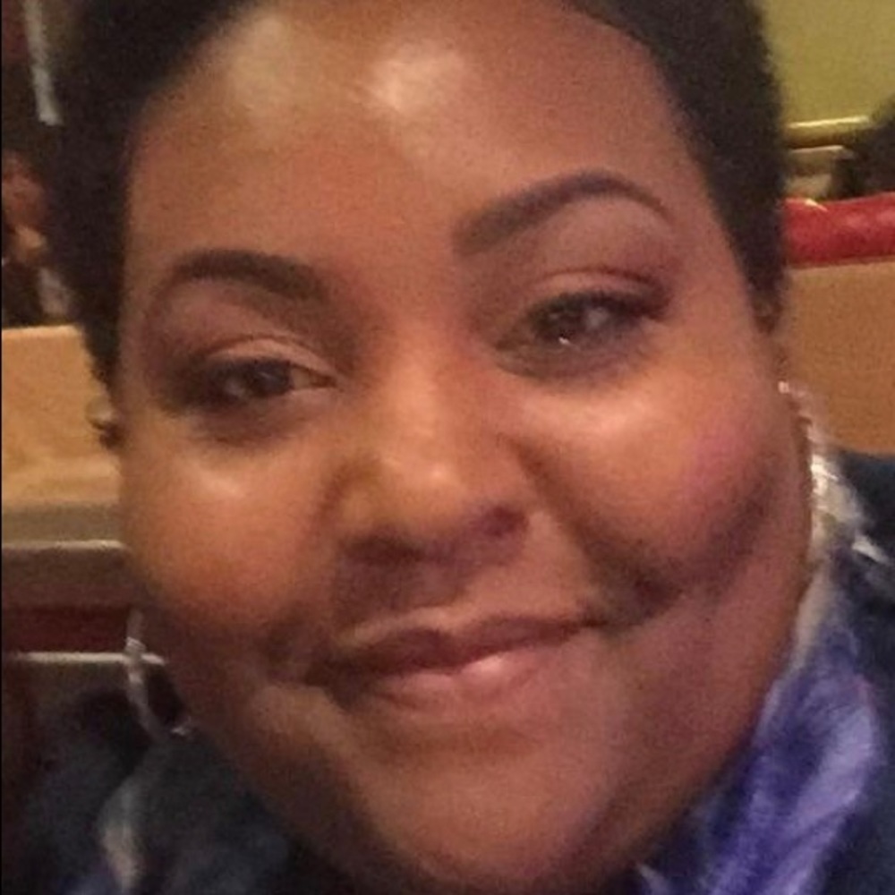 Meet your Posher, Candace